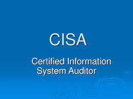 CISA