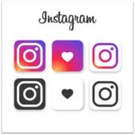 Instagram Logos Notes Update