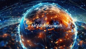 Communication technology for internet business Generative AI