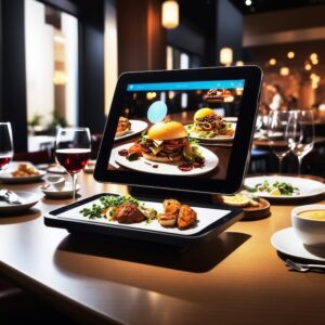 Thestaurant
