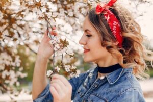 Blossoms Near Me