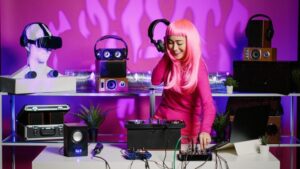 Geekzilla Radio