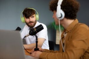 Geekzilla Radio