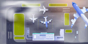 Flight Information Region