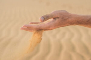 Transience
