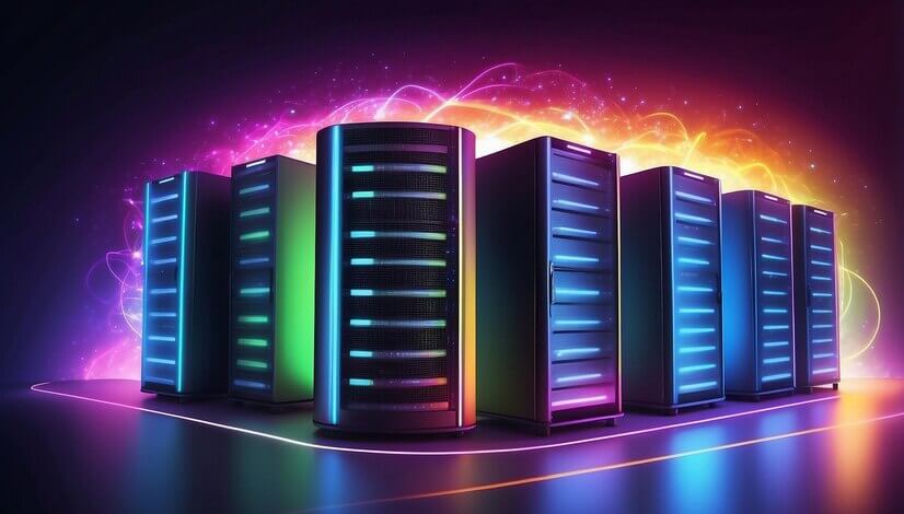 Spectrum Web Hosting