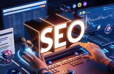 Read Here The Definition, Evolution, And Future Scope Of SEO