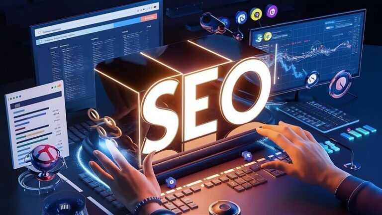 Read Here The Definition, Evolution, And Future Scope Of SEO