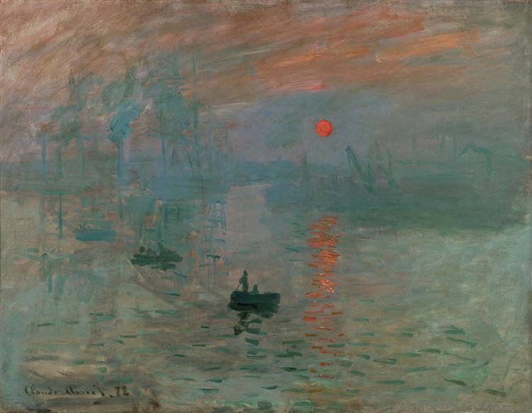 Impressionism