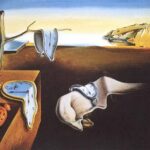 surrealism Salvador Dali