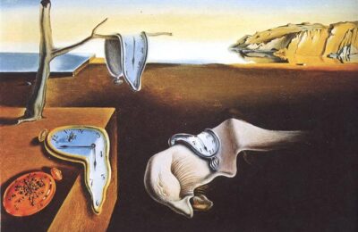 surrealism Salvador Dali