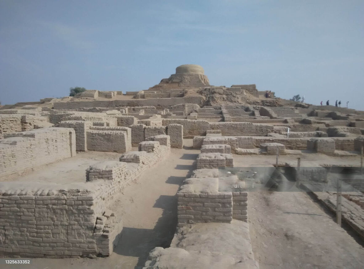 Mohenjo Daro pic