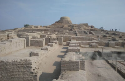 Mohenjo Daro pic