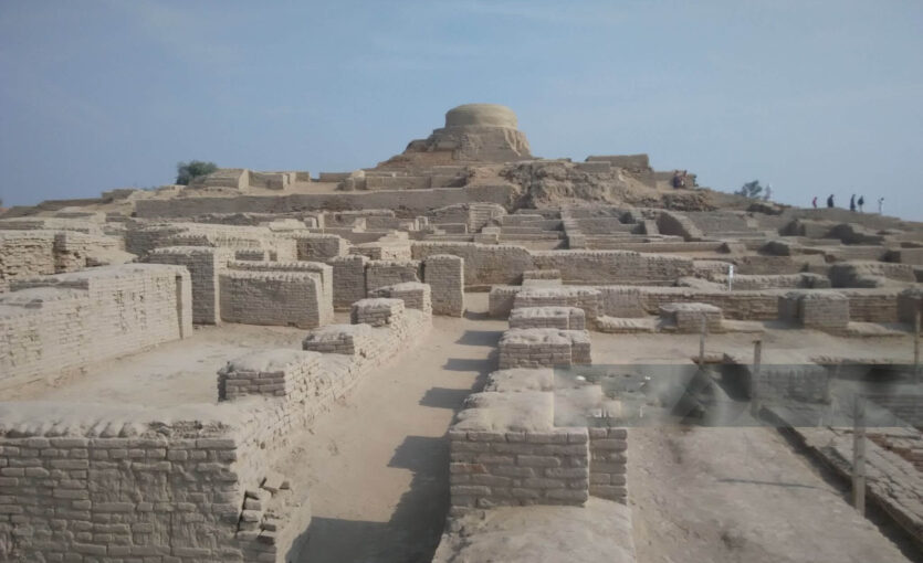 Mohenjo Daro pic