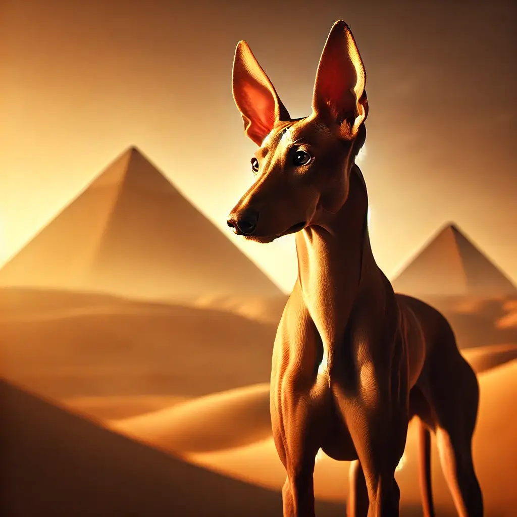 Pharaoh Hound