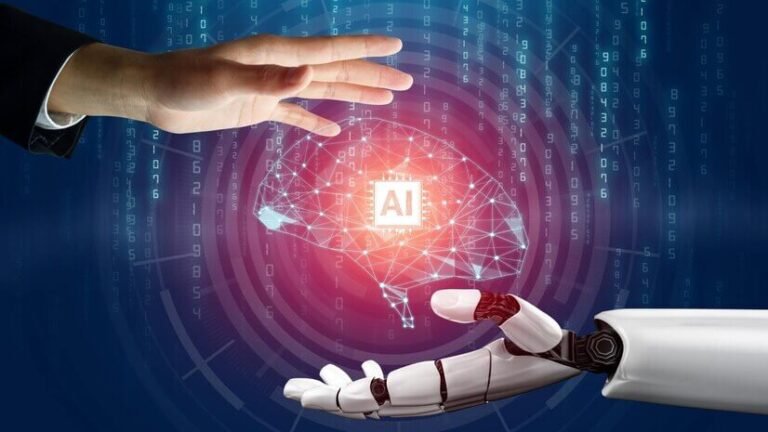 AI Leadership: The Intersection of AI and Charisma, Read Here AI ...