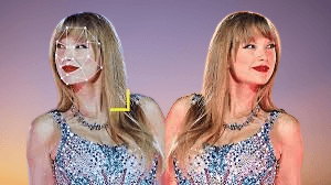 Taylor Swift AI Pictures