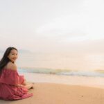 portrait-beautiful-young-asian-woman-happy-smile-leisure-beach-sea-ocean