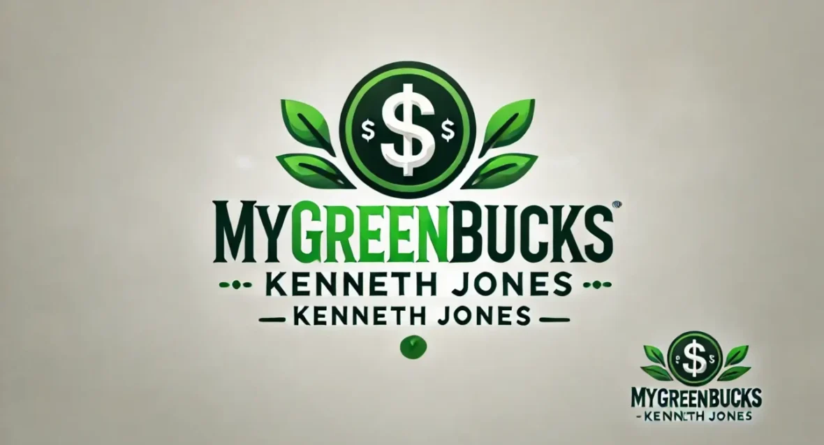 Mygreenbucks-Kenneth-Jones-A-Comprehensive-Overview