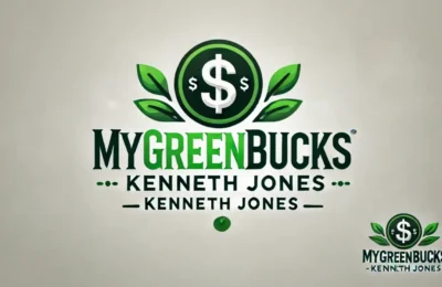 Mygreenbucks-Kenneth-Jones-A-Comprehensive-Overview