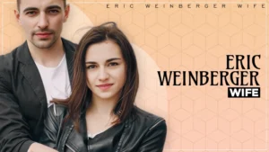 eric-weinberger-wife