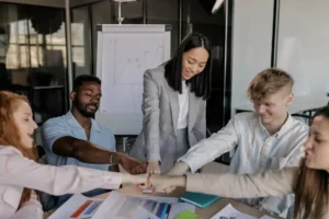 Conscious Leadership