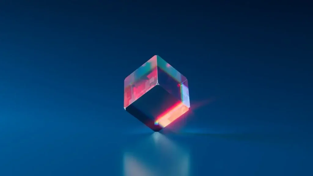 Surrealism DTI