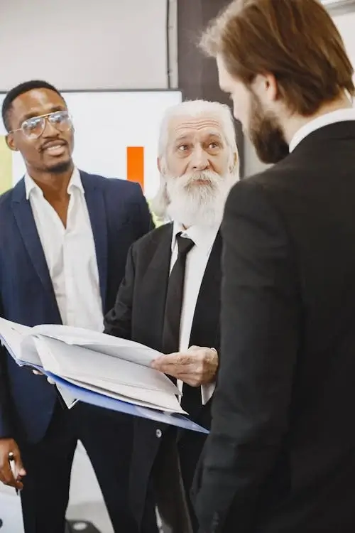 DEI Job