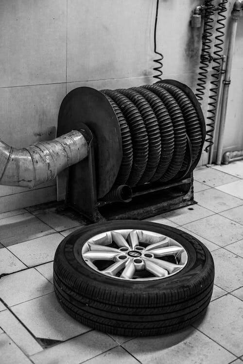 Priority Tire