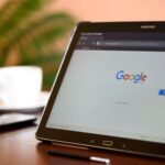 google logo