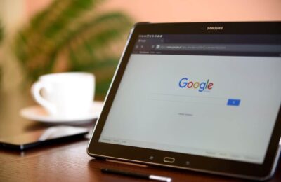 google logo