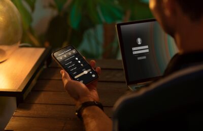 person-using-smartphone-his-automated-home