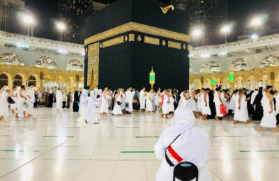 Khana Kaaba picture