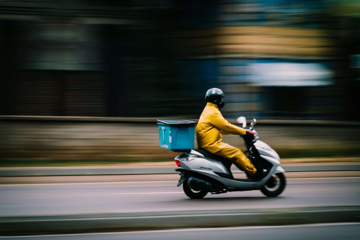 gig economy law