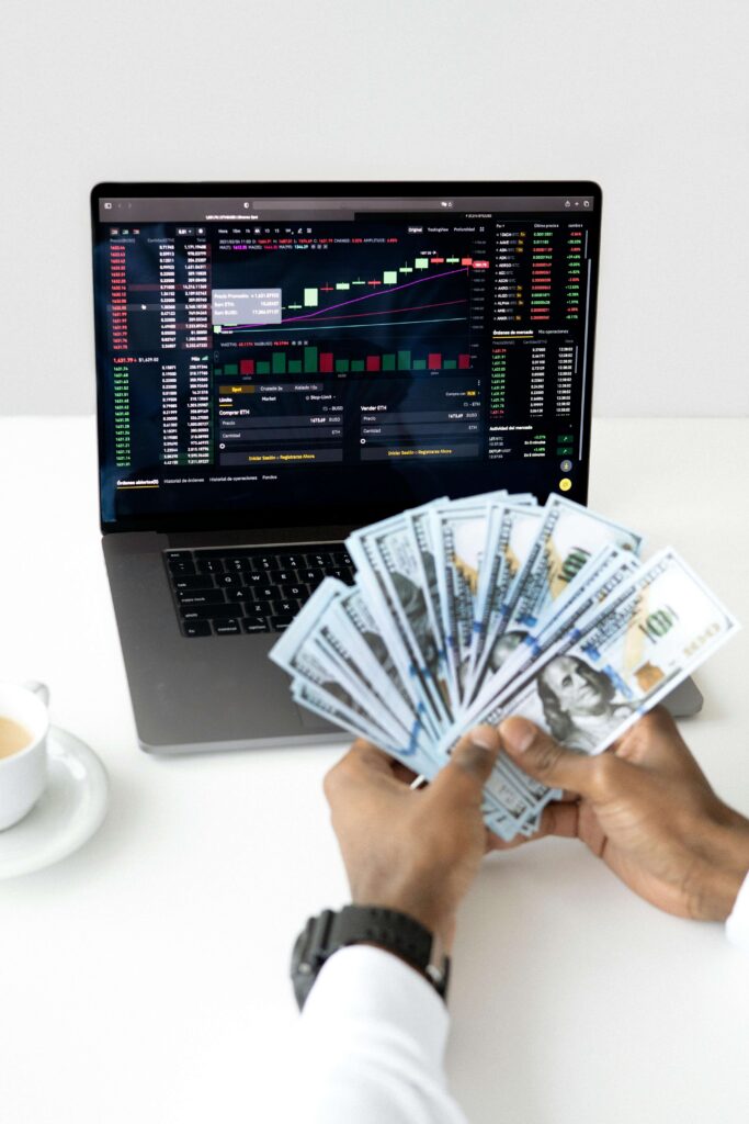 Volatility Traders