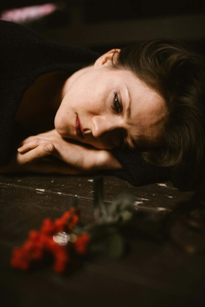 Sorrow Cactus