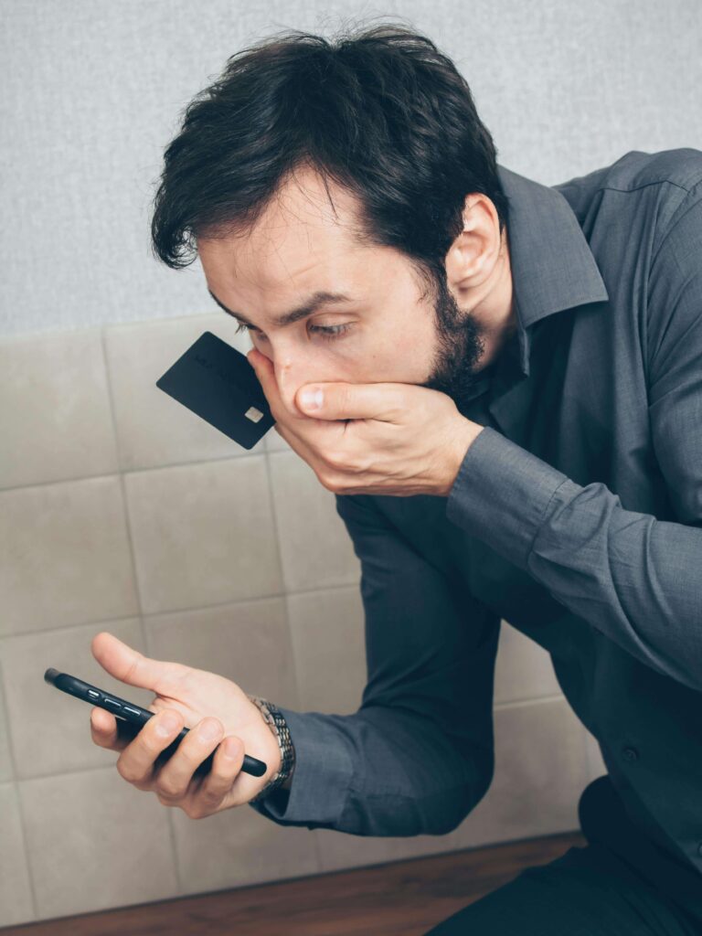 Phishing Attacks Meaning
