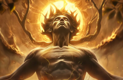 Lucius the Eternal